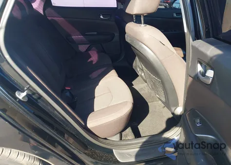 2019 Kia Optima Lx z USA, uszkodzony, nr VIN 5XXGT4L34KG326792